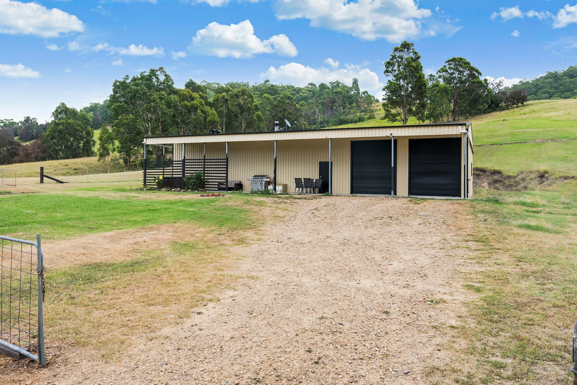 Real Estate For Sale 181 Blue Road Lambs Valley , NSW