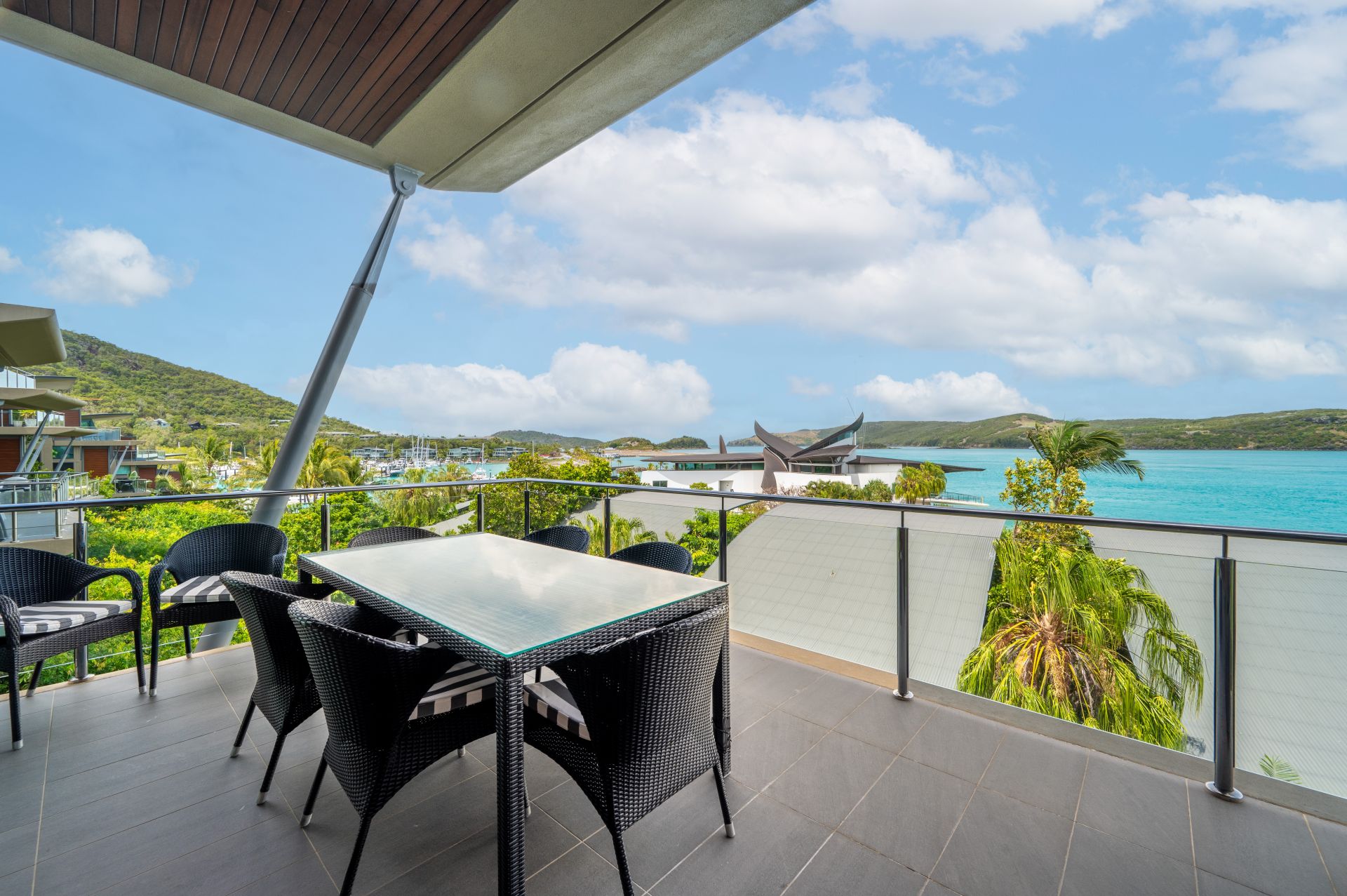Yacht Club Villa 29/23 Front Street, Hamilton Island Hamilton Island