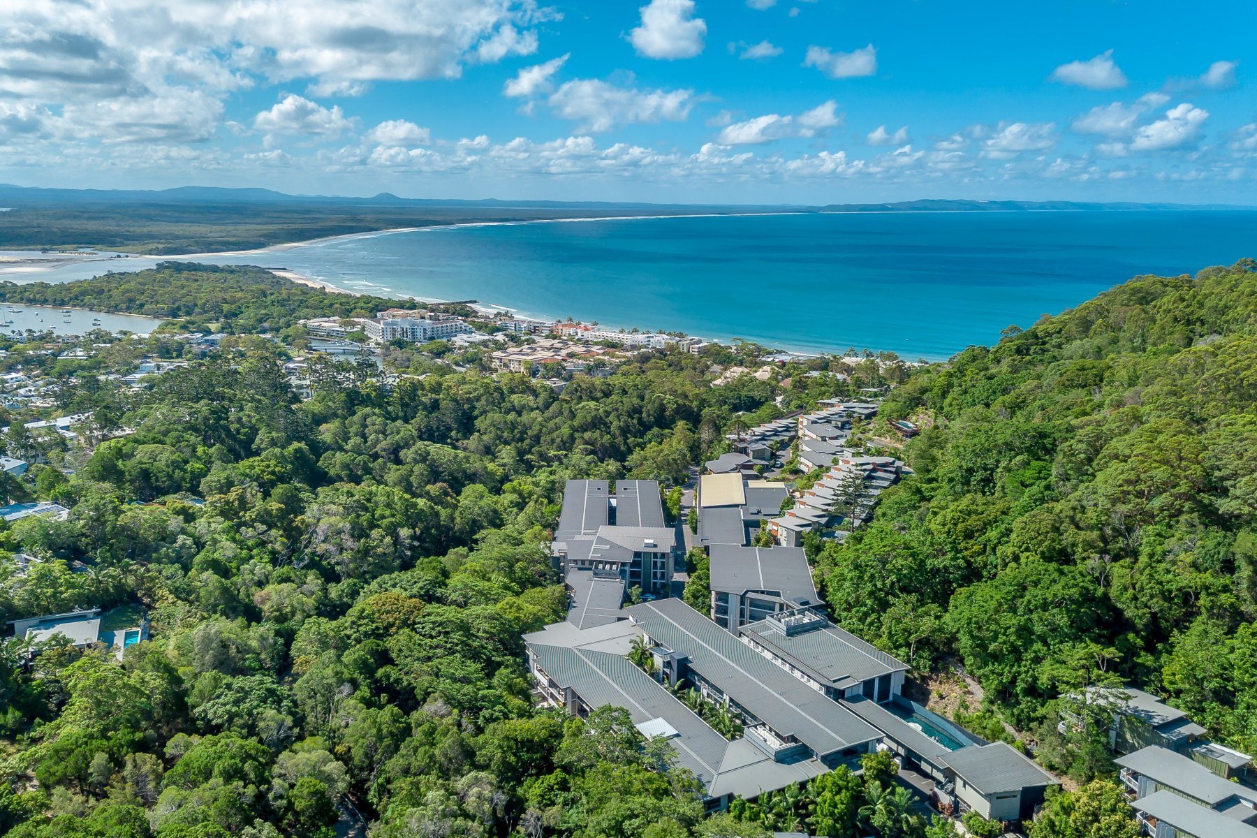 Real Estate For Sale 8403/5 Morwong Drive Noosa Heads , QLD