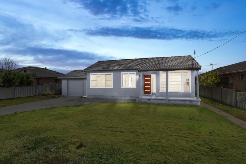 Real Estate For Sale 7 Adams Street Heddon Greta , NSW