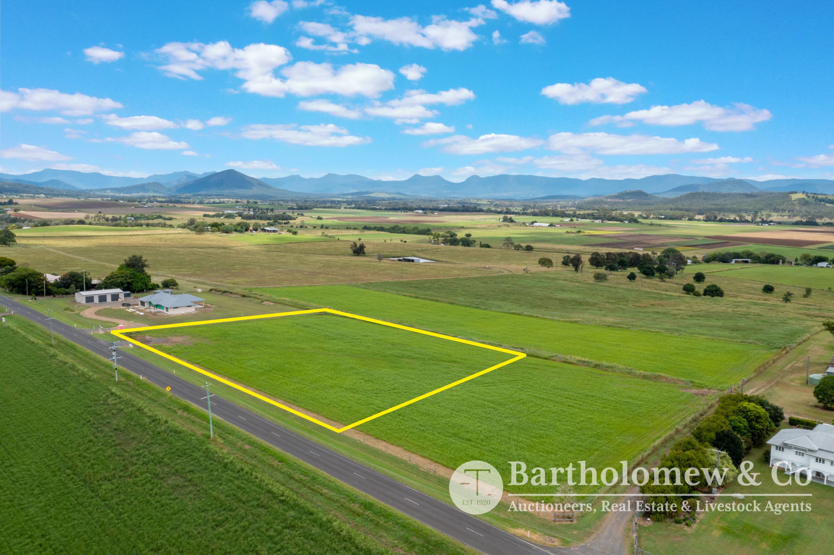 Real Estate For Sale Munbilla Road Kalbar , QLD