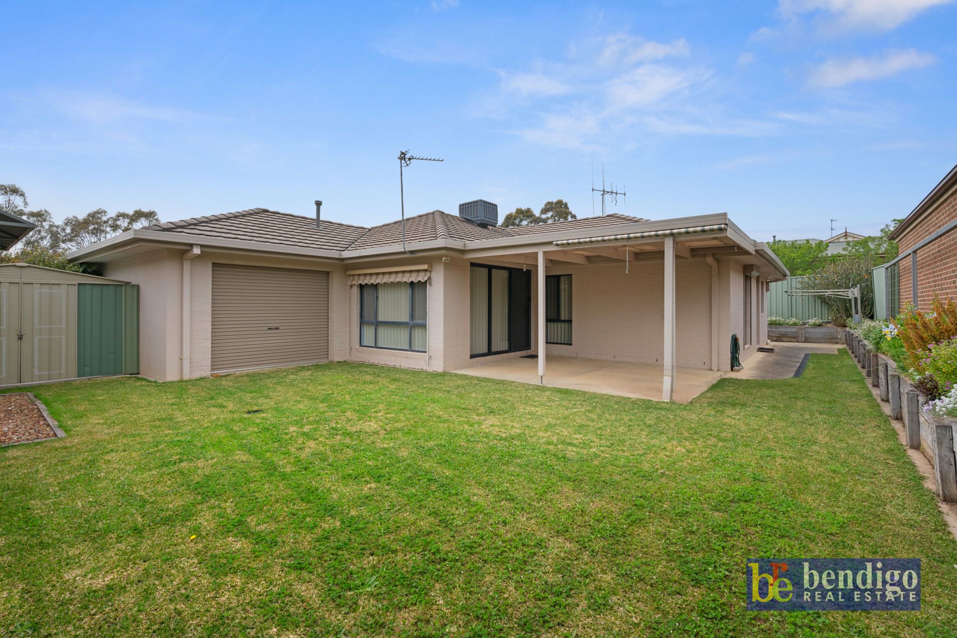 22 Keogh Drive, Spring Gully Bendigo Real Estate