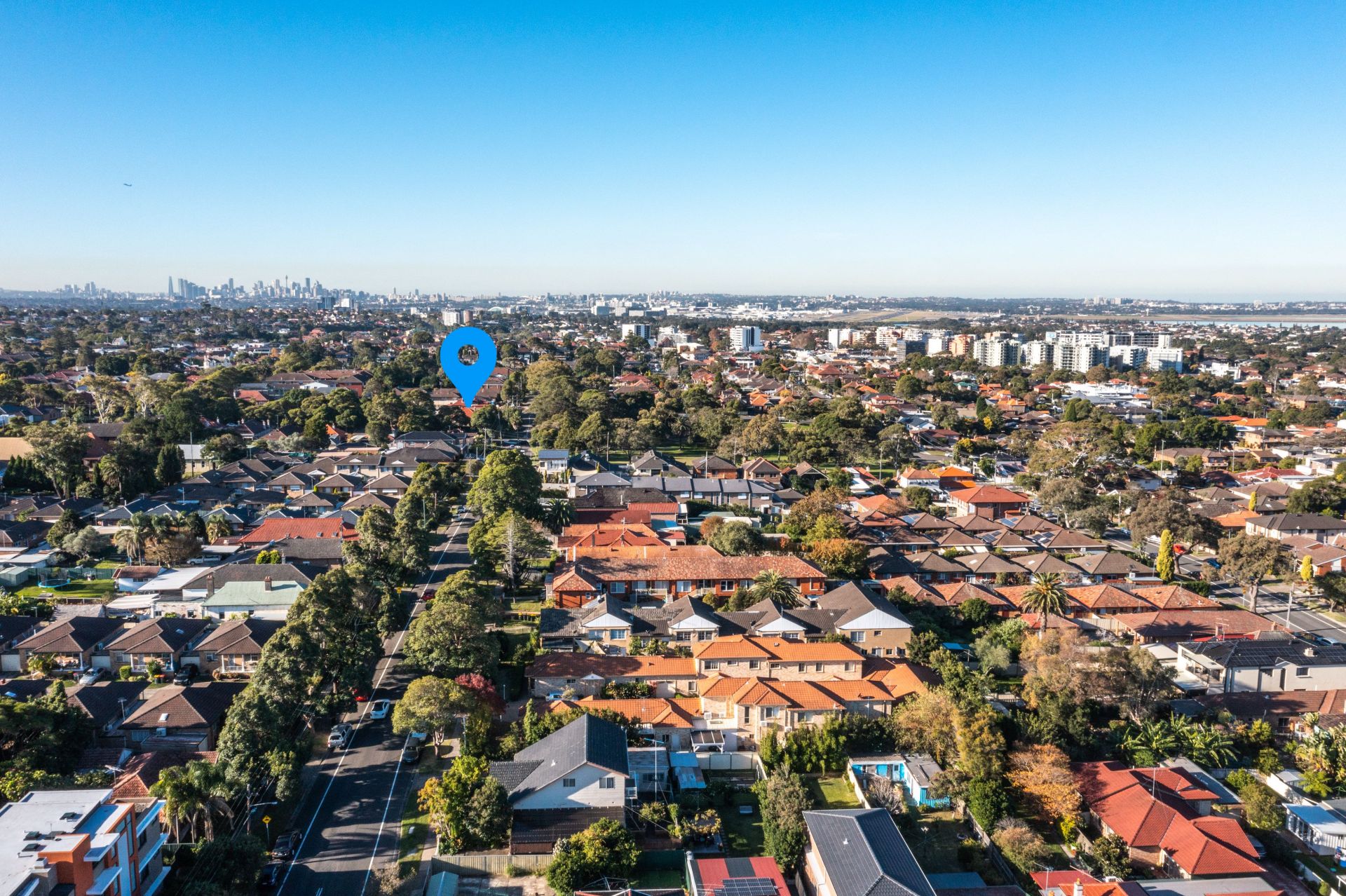Real Estate For Sale 31 Beaconsfield Street Bexley , NSW