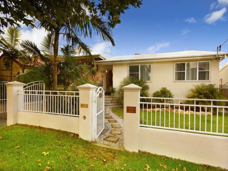 Real Estate For Sale 11 Ankali Place North Manly , NSW