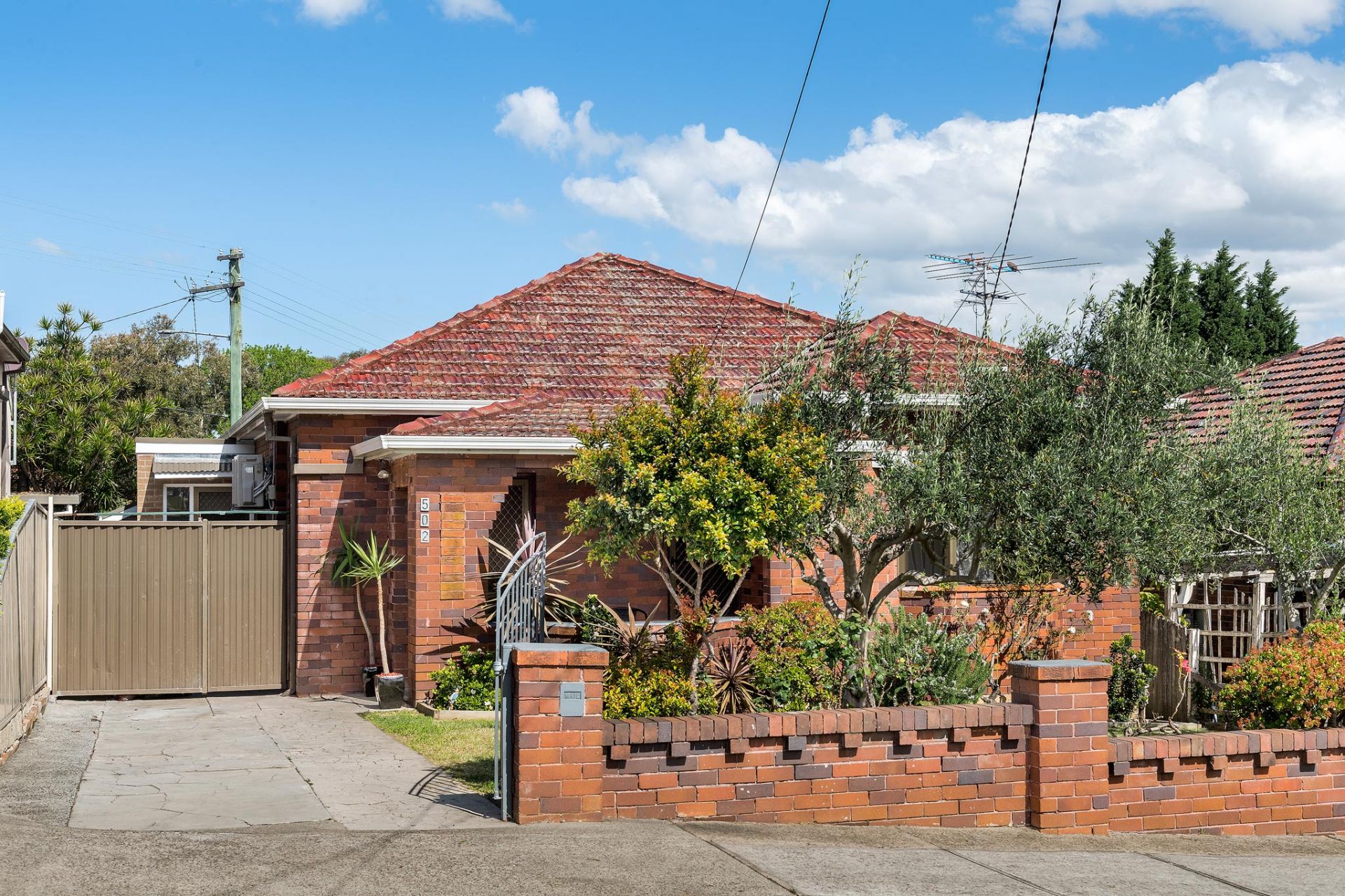 Real Estate For Sale 502 Homer Street Earlwood , NSW