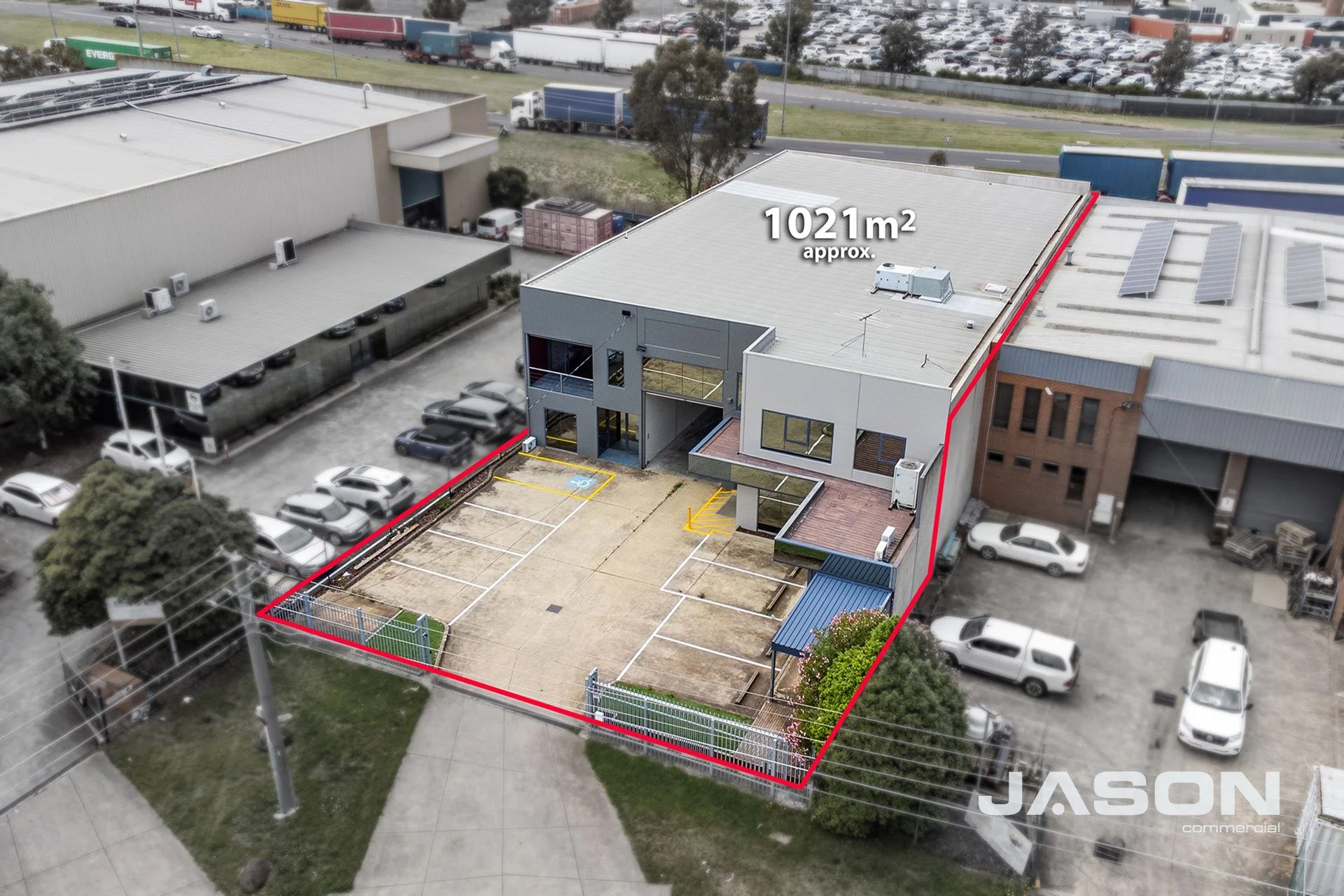 24 Ovata Drive, Tullamarine Jason Real Estate