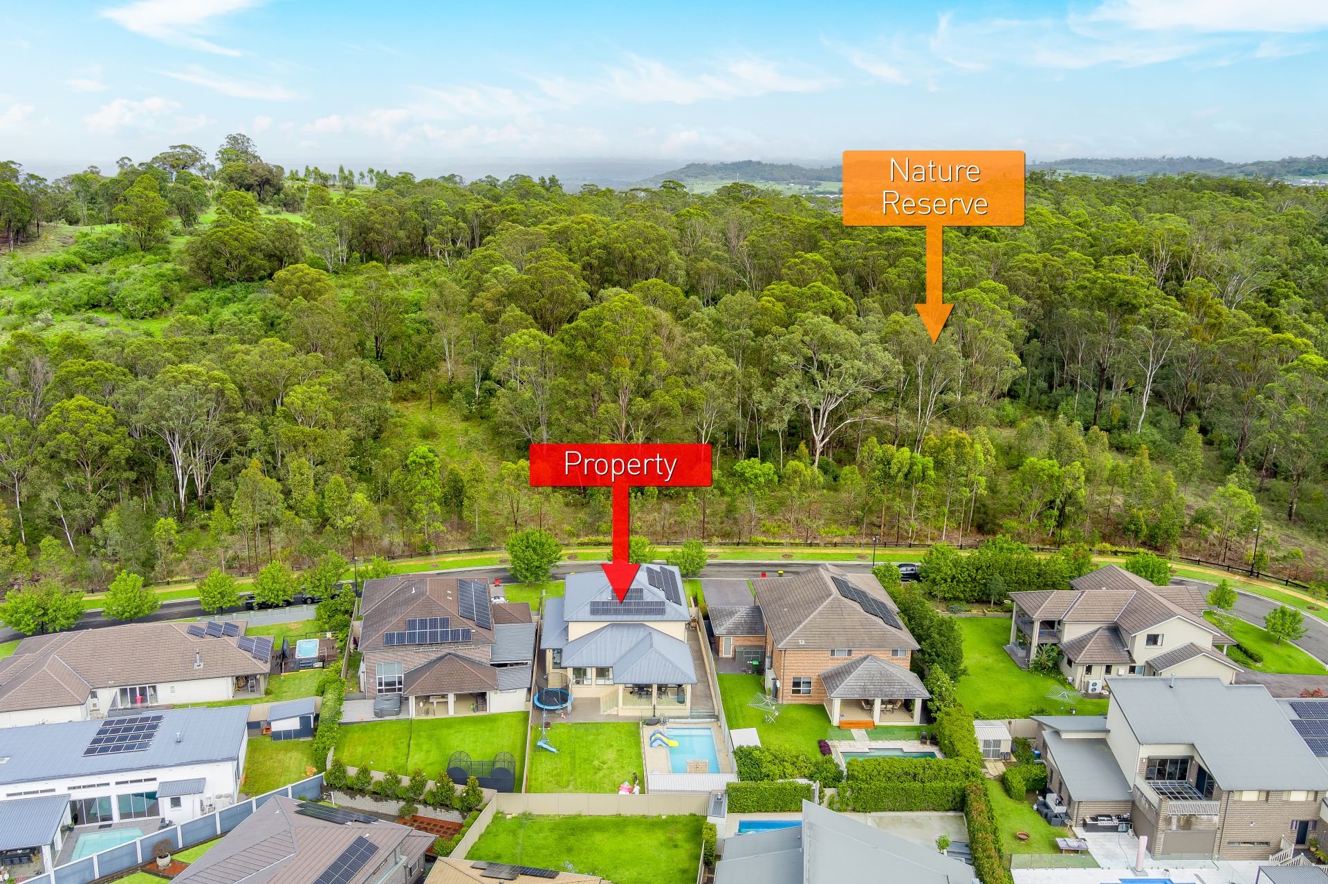 22 Hawthorne Circuit, HARRINGTON PARK Macarthur United Realty