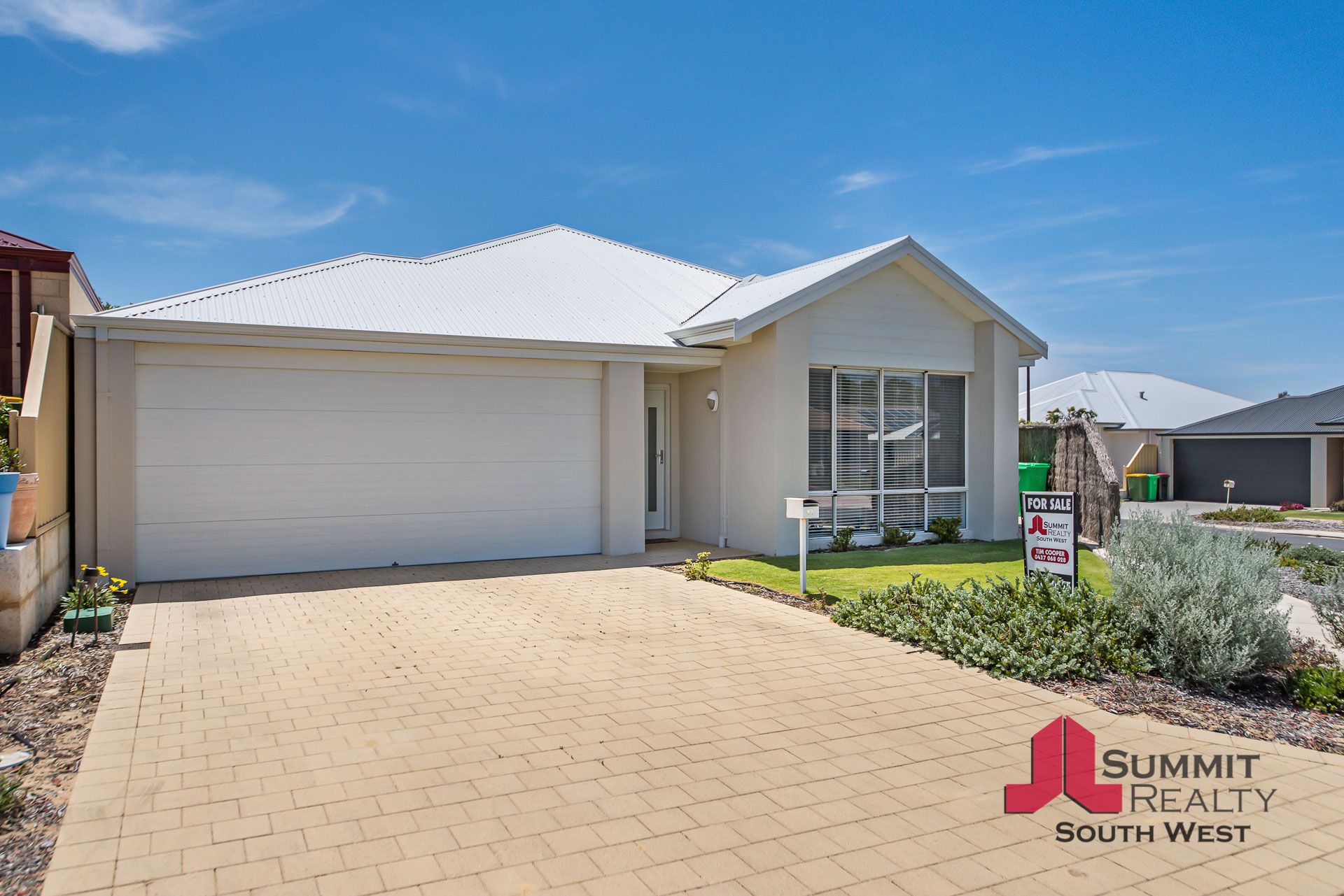 Real Estate For Sale 13 Muir Road Dalyellup , WA