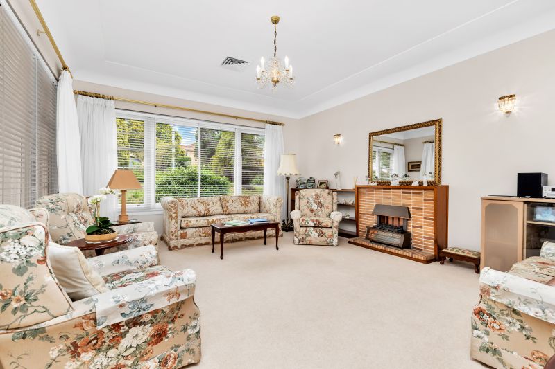 Real Estate For Sale 1 Gallard Street Denistone East , NSW