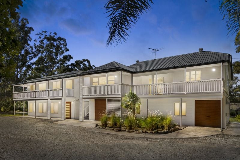 Real Estate For Sale 32 Ageston Road Alberton , QLD