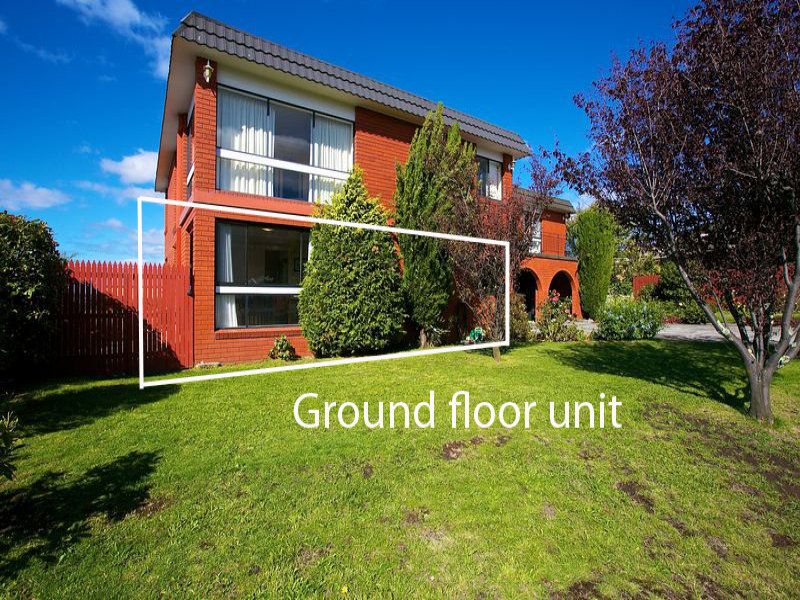 Real Estate For Sale 2/66 Avenue Sandy Bay , TAS