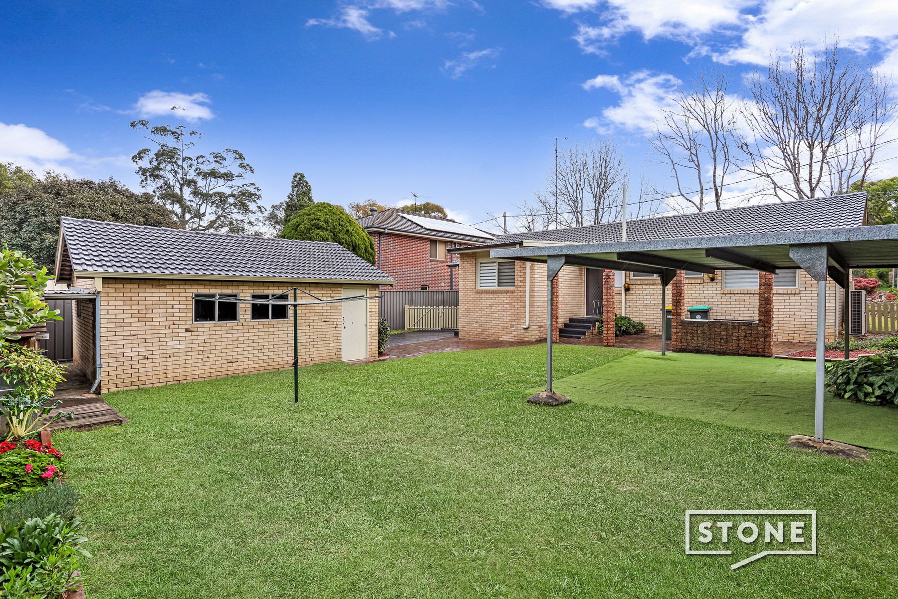 Real Estate For Lease 47 Roxborough Park Road Castle Hill , NSW