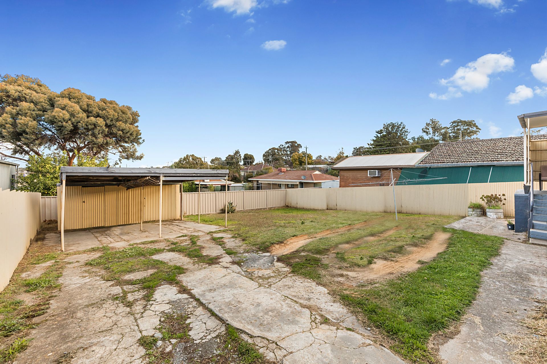1&2/3 Weatherall Street, California Gully Luke Goggin Real Estate