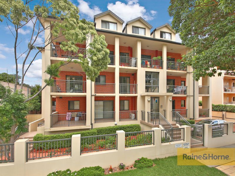 Real Estate For Sale 3/1315 Ashton Street Rockdale , NSW