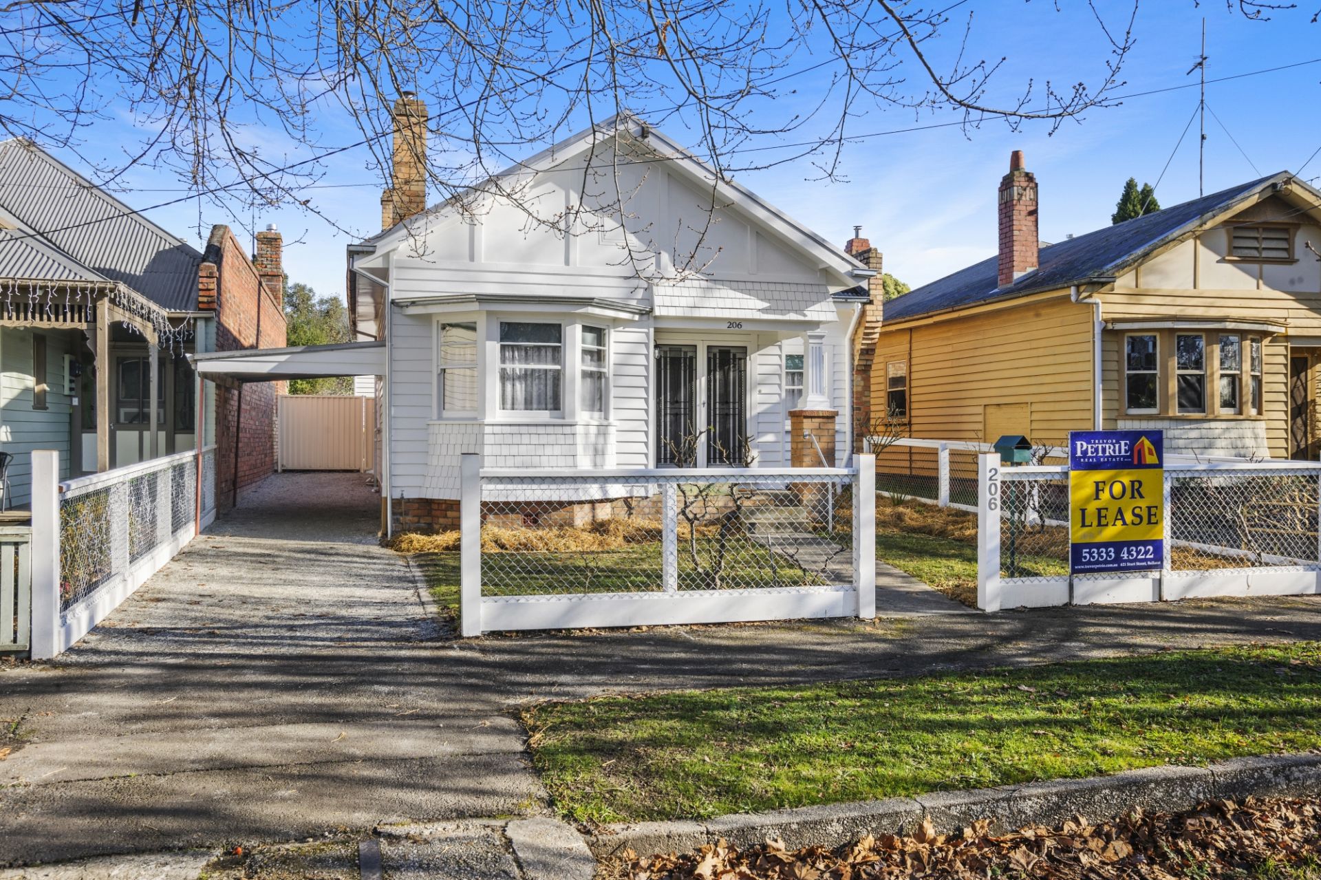 206 Dawson St S, Ballarat Central Trevor Petrie Real Estate