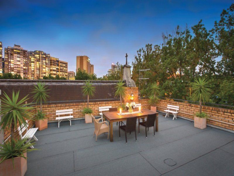 Real Estate For Lease 1/35 Bromby Street South Yarra , VIC