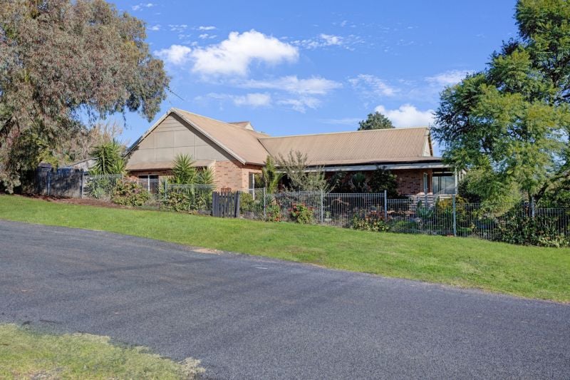 23 Belmore Street, Gulgong Troy McKellar Real Estate