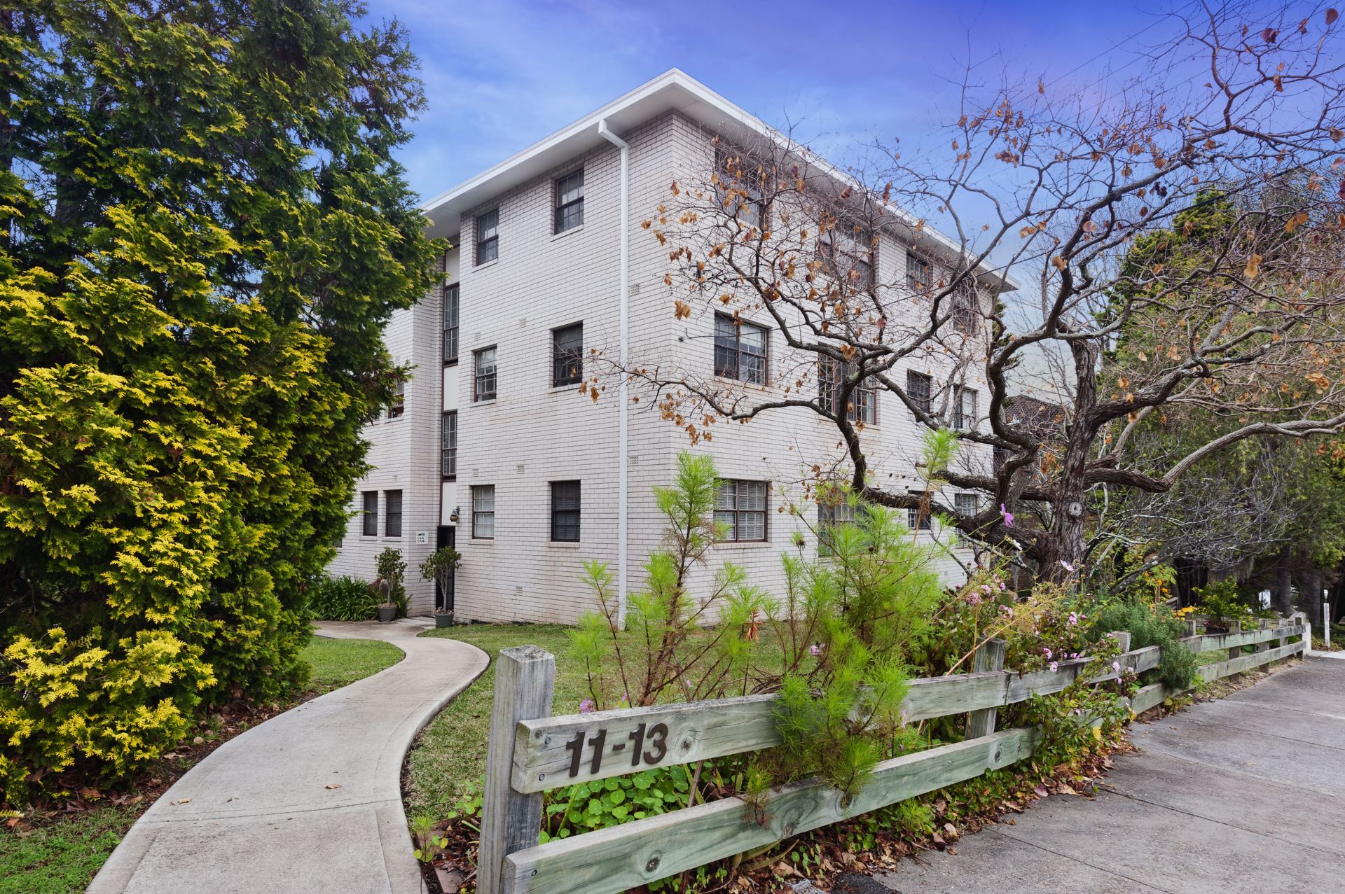 Sold property Sold Price for 14/11 Abbotsford Parade