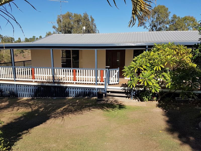 Real Estate For Lease 14 chichester Mount Perry , QLD