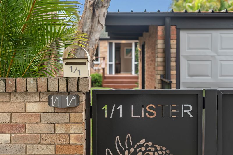 Real Estate For Sale 1/1 Lister Avenue Seaforth , NSW