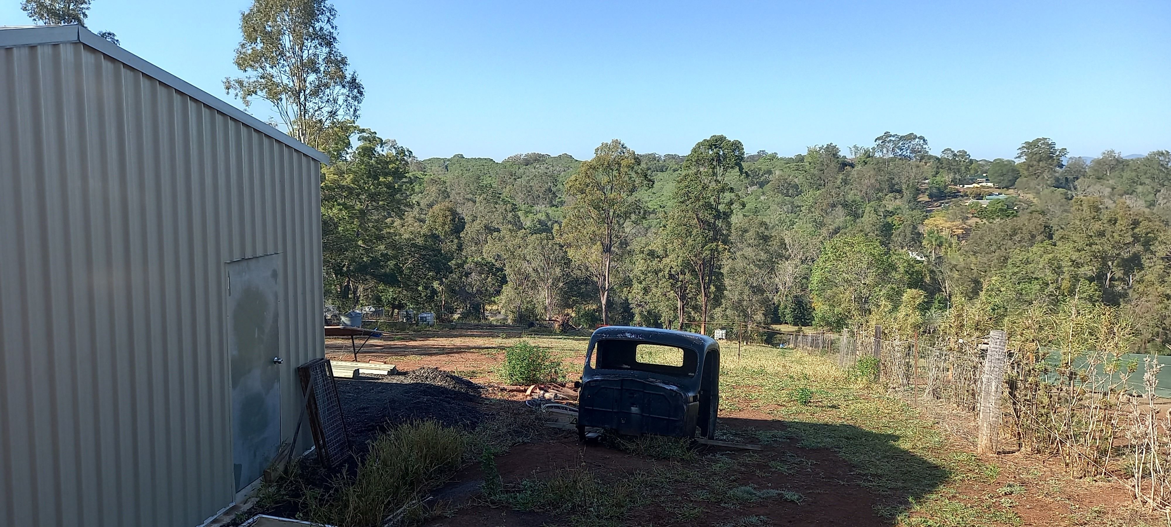 Real Estate For Sale 286 Old Creek Road Childers , QLD