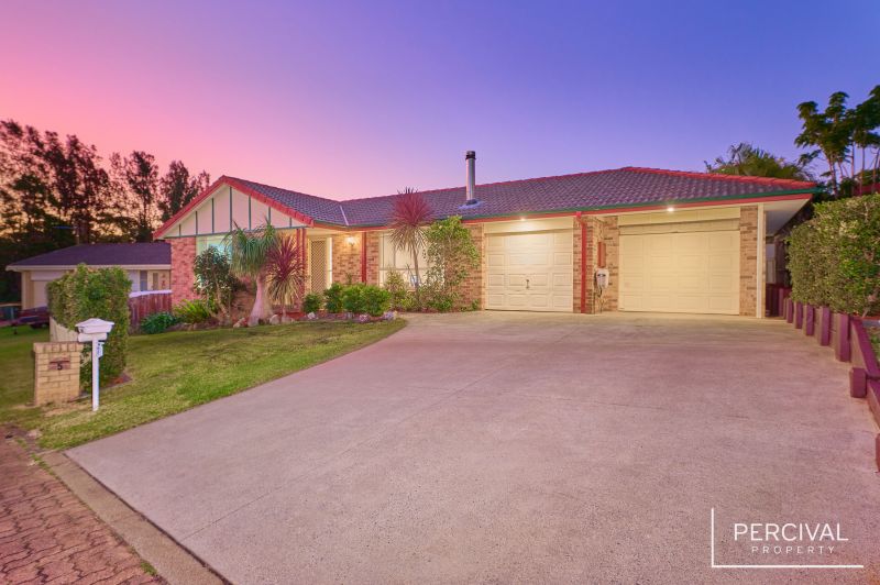 Real Estate For Sale 7 Breton Court Port Macquarie , NSW Percival