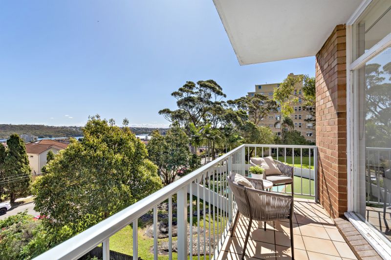 Real Estate For Sale 201/61 Osborne Road Manly , NSW