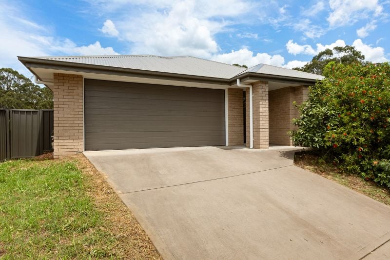 Real Estate For Lease 54 Benjamin Drive Wallsend , NSW
