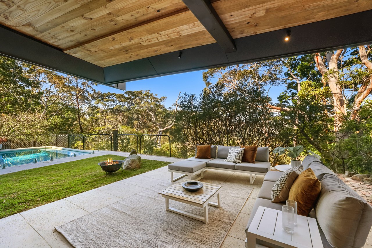 Real Estate For Sale 80 Sugarloaf Crescent Castlecrag , NSW