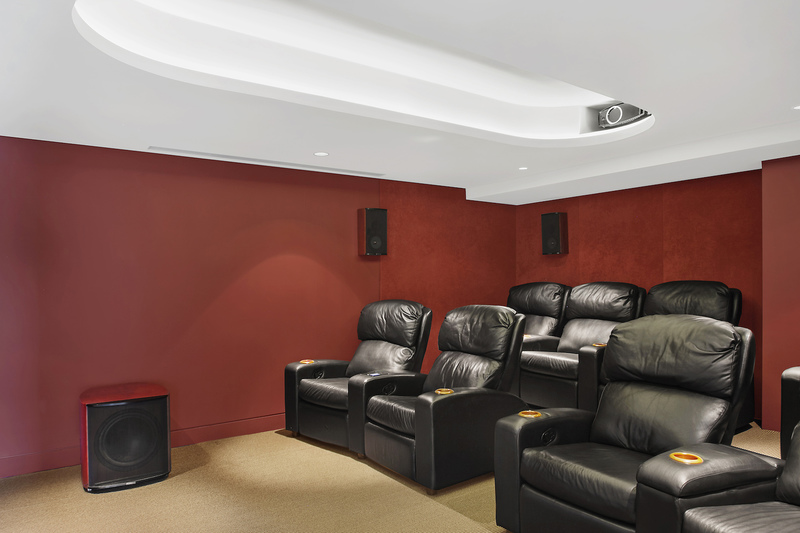 Ken Jacobs exclusive affiliate of Christie's International Real Estate