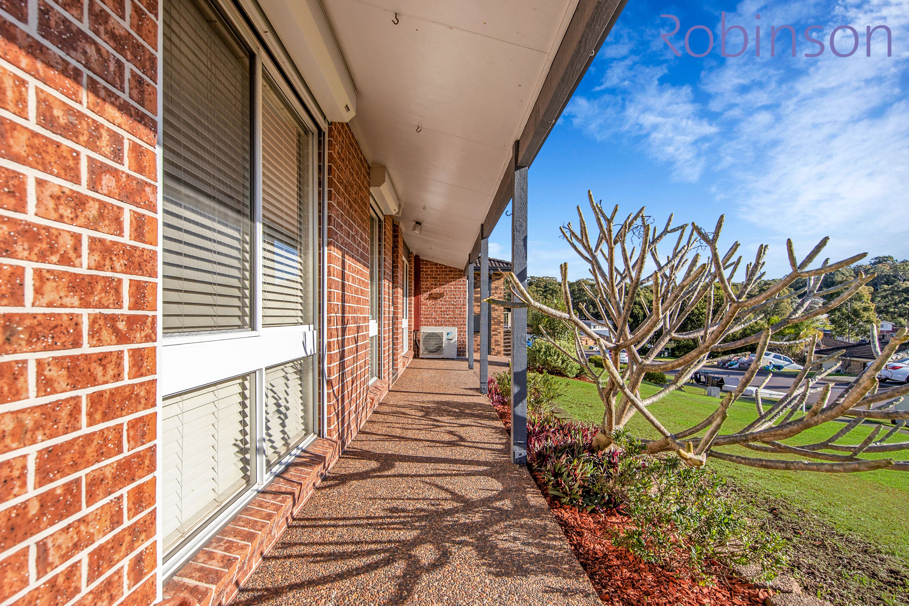 Sold property 28 Haddington Drive Cardiff South , NSW 2285