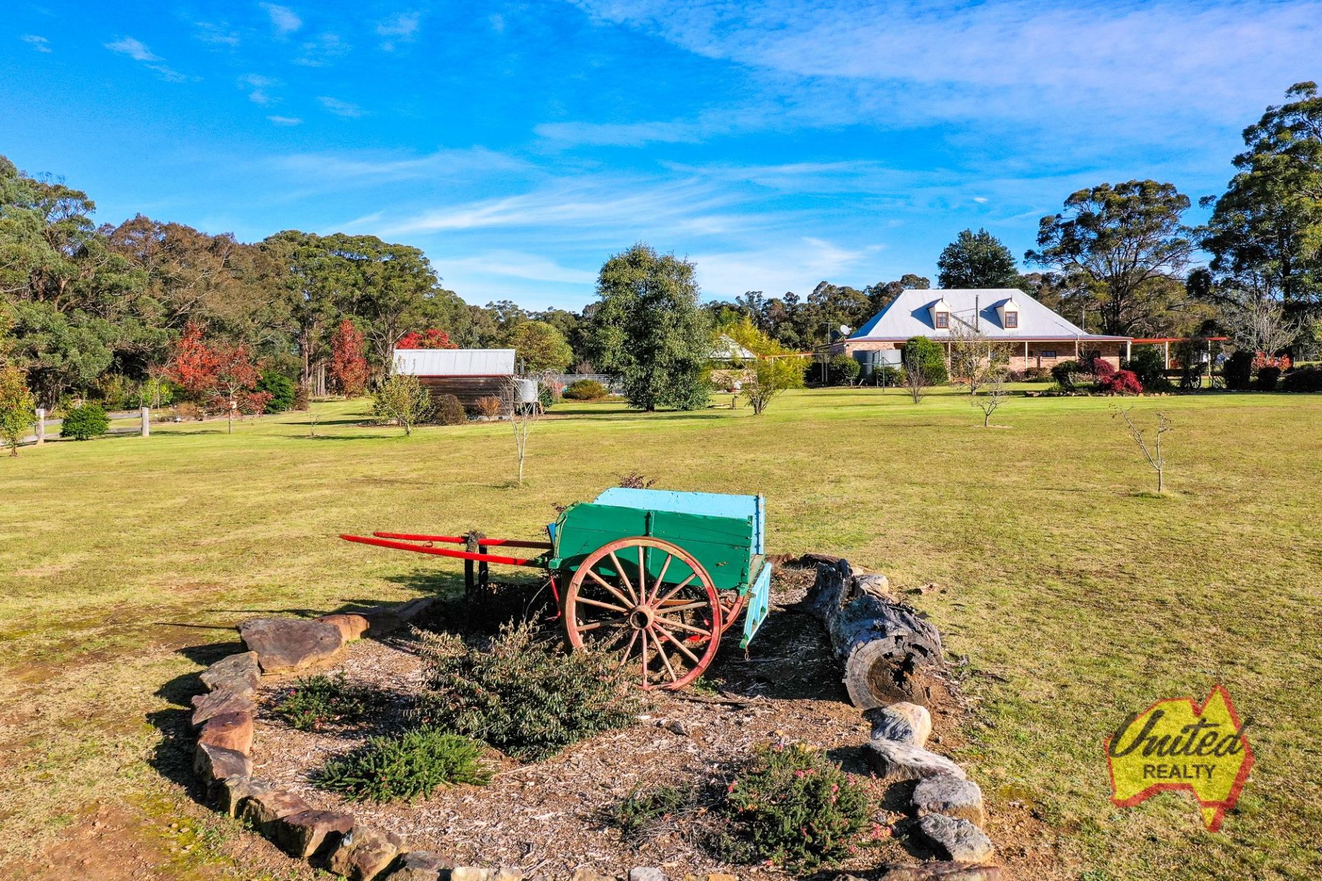 475 New Jerusalem Road, Oakdale United Realty