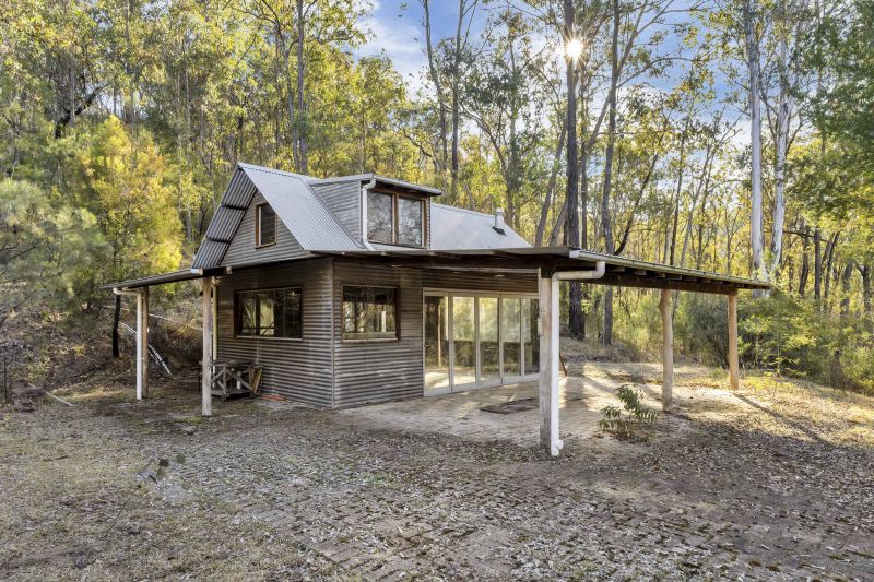 Real Estate For Sale 533 Wollombi Road St Albans , NSW