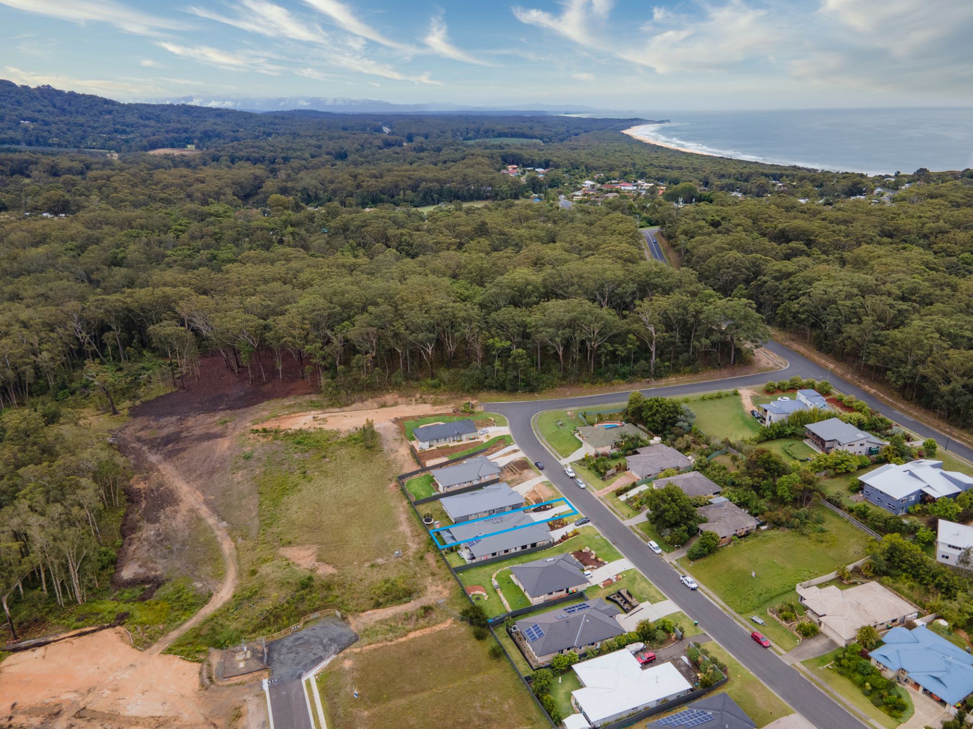 Real Estate For Sale 6a Seaforth Drive Valla Beach , NSW