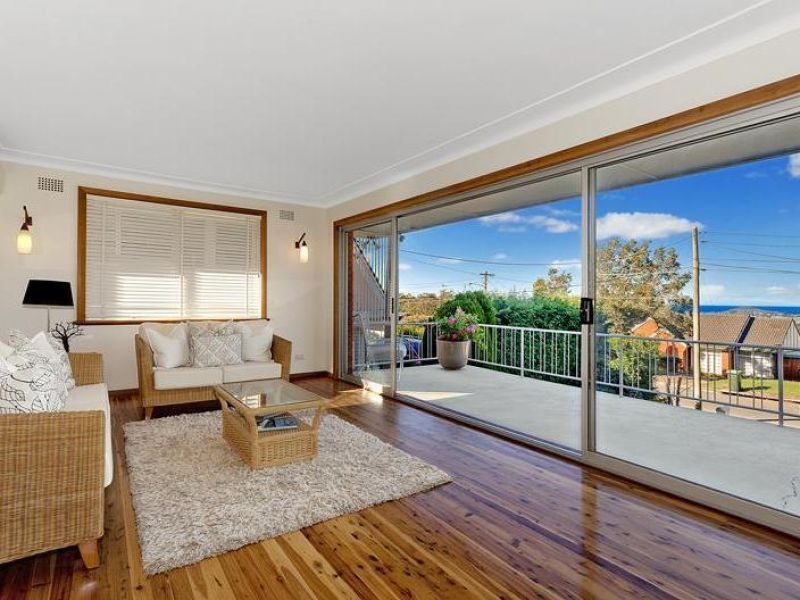 Real Estate For Sale 13 Allington Crescent Elanora Heights , NSW