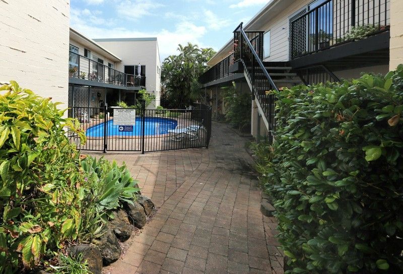 5/5 Miller Street, BARGARA Four Walls Realty