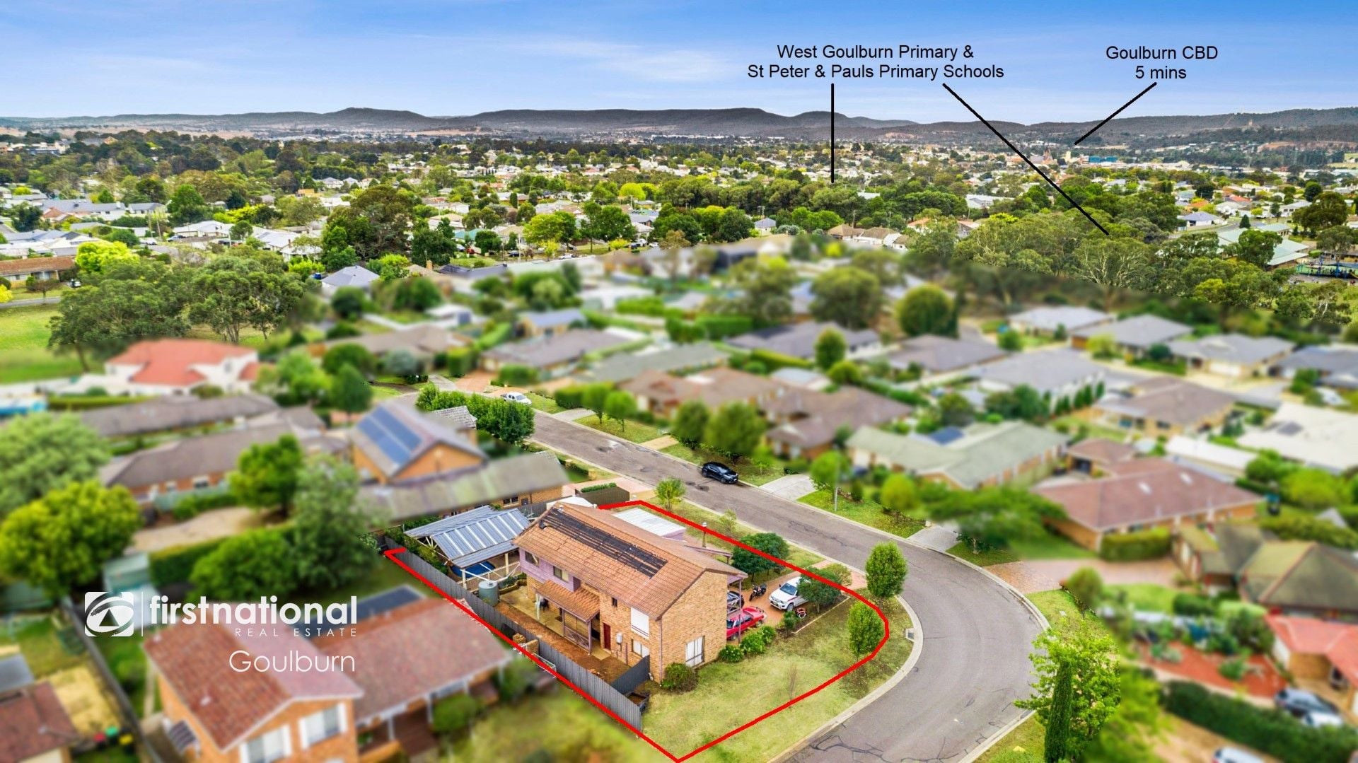 11 Chantilly Court, Goulburn Goulburn First National Real Estate