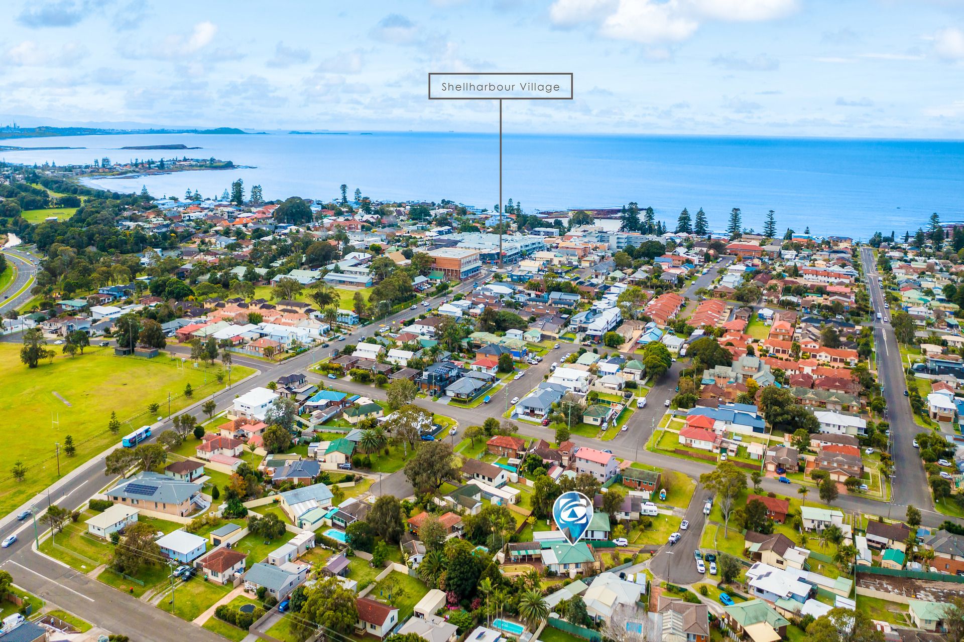 10 Robertson Street, Shellharbour First National Coast & Country Real