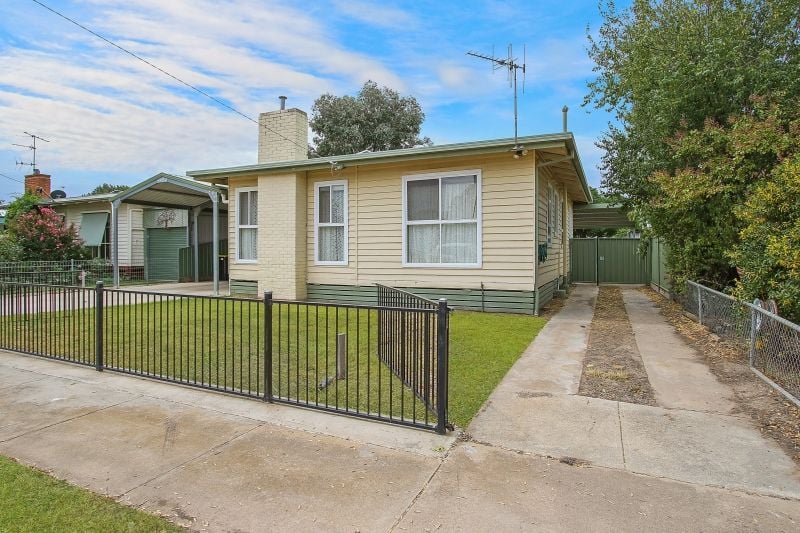 19 Afton Avenue, BENALLA Living Here Benalla