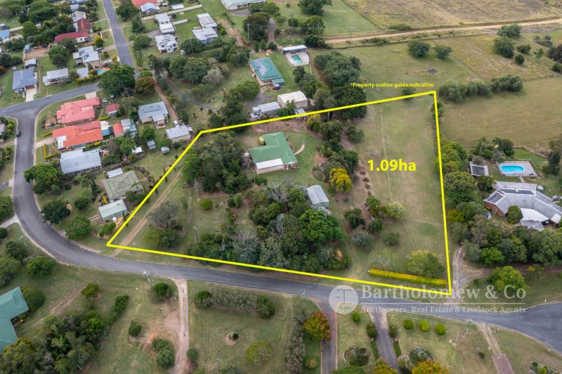 Real Estate For Sale 9 Valleyview Drive Kalbar , QLD