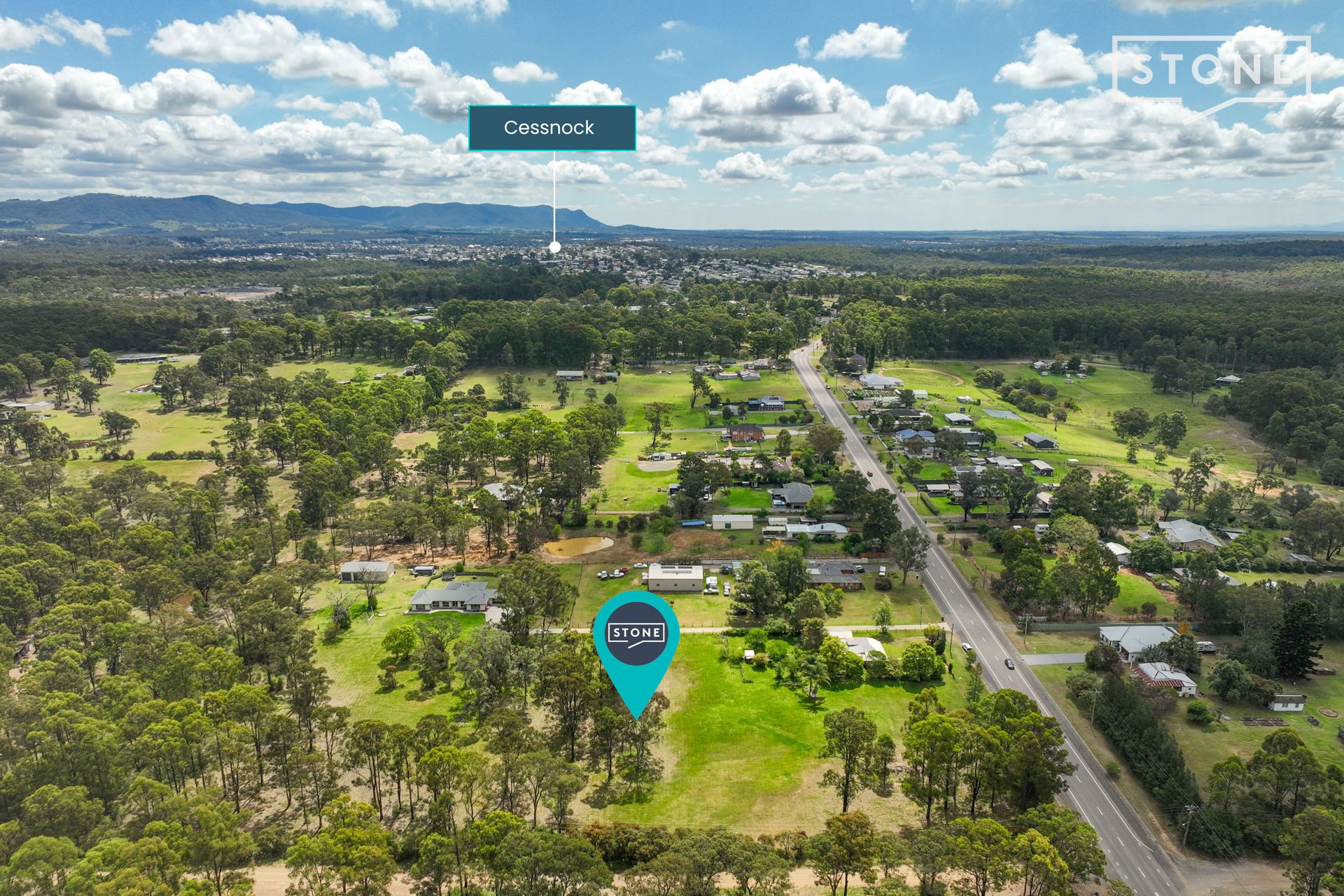Real Estate For Commercial Sale 80 Caledonia Street Kearsley , NSW