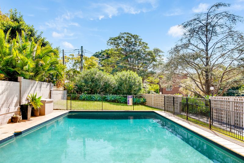 Real Estate For Sale 704/15 Wyagdon Street Neutral Bay , NSW