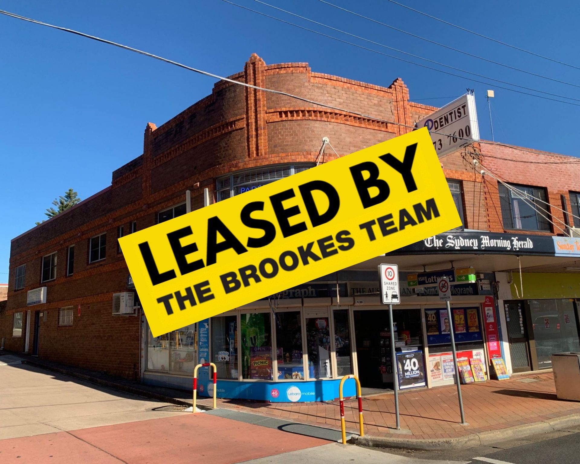 Padstow Brookes Partners Real Estate