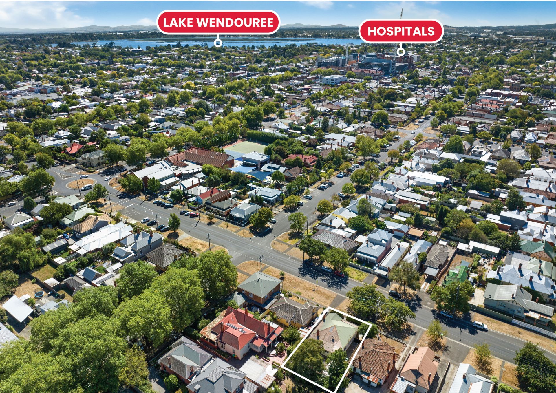 409 Eyre Street, Ballarat Central Ballarat Real Estate Pty Ltd