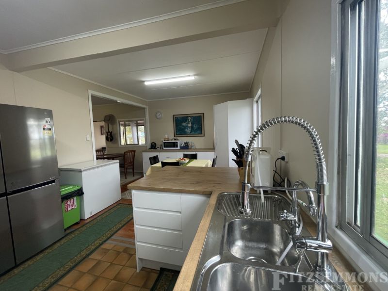 991 Cecil Plains Moonie Road, Cecil Plains Fitzsimmons Real Estate