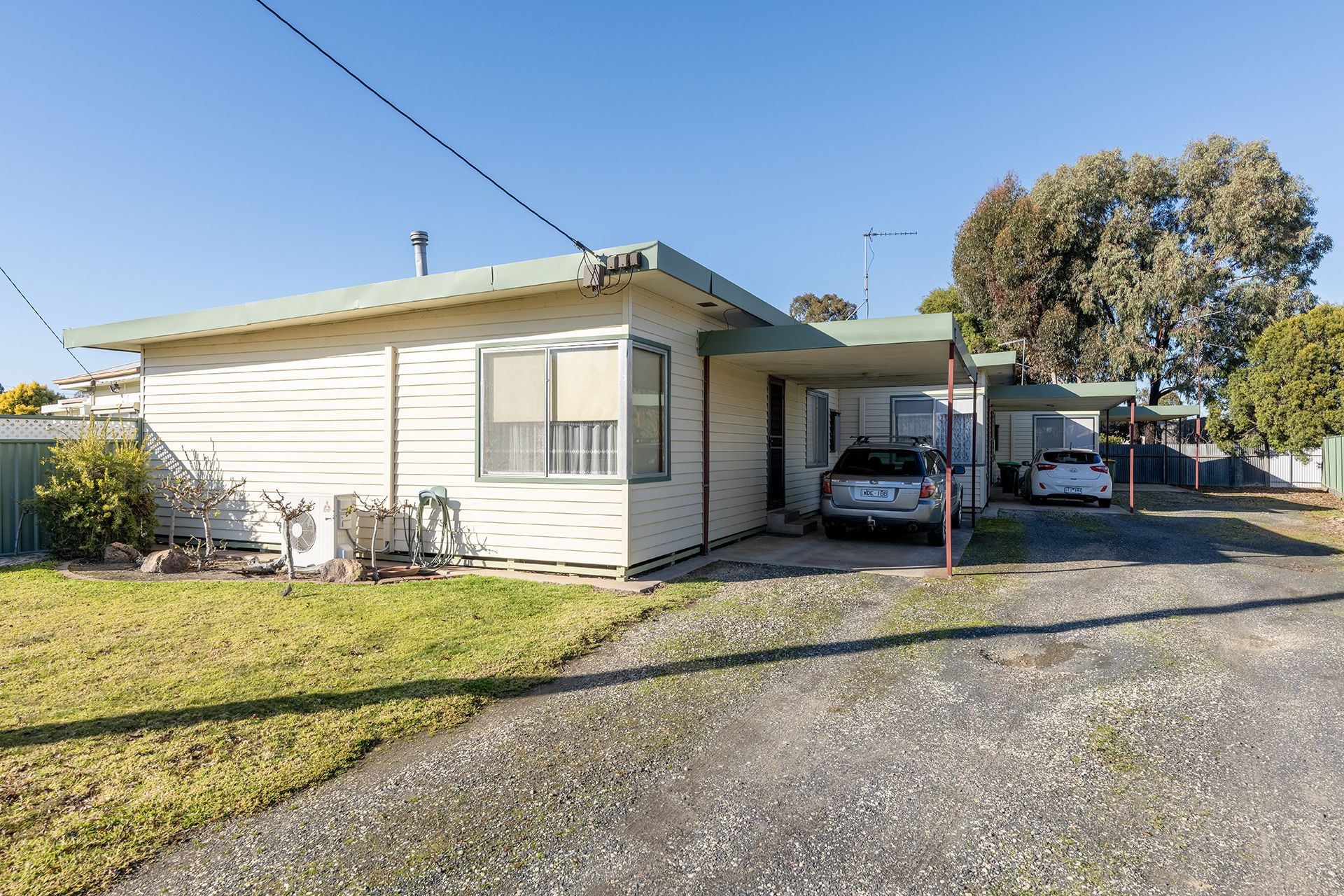 43 Baillie Street, Horsham Wes Davidson Real Estate