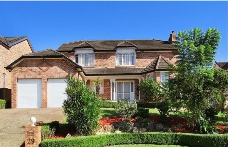 Real Estate For Lease 29 Strathalbyn Drive Oatlands , NSW