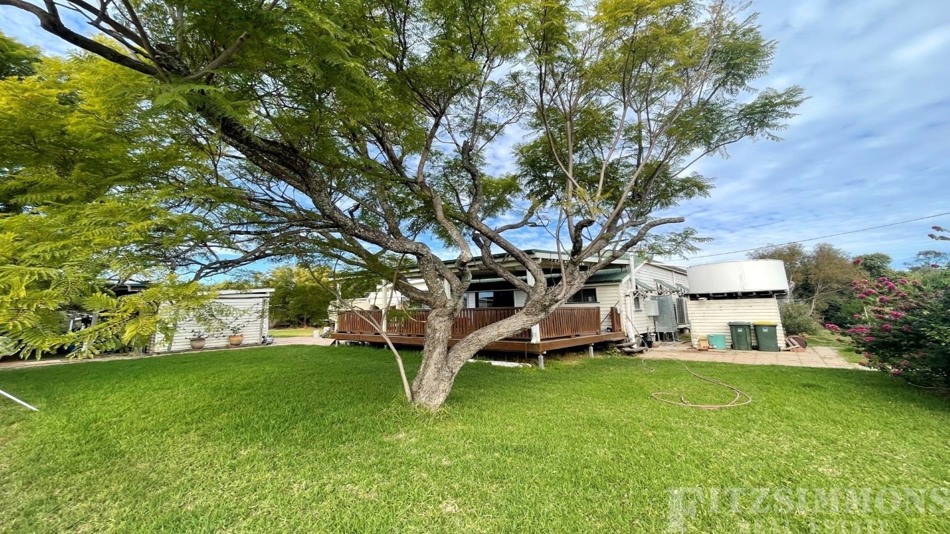 2096 Moonie Highway, Dalby Fitzsimmons Real Estate