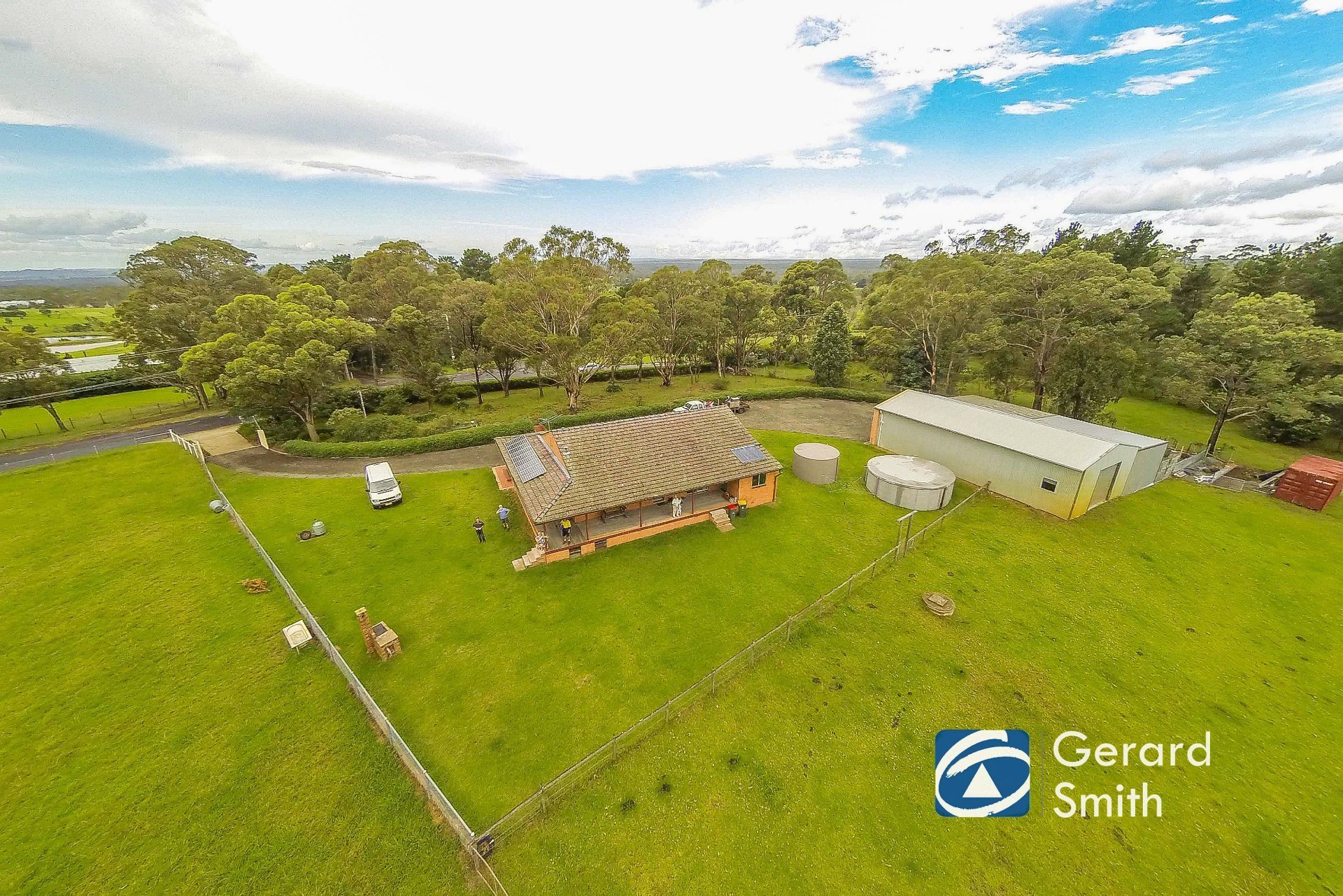 Real Estate For Sale 290 Arina Road Bargo , NSW