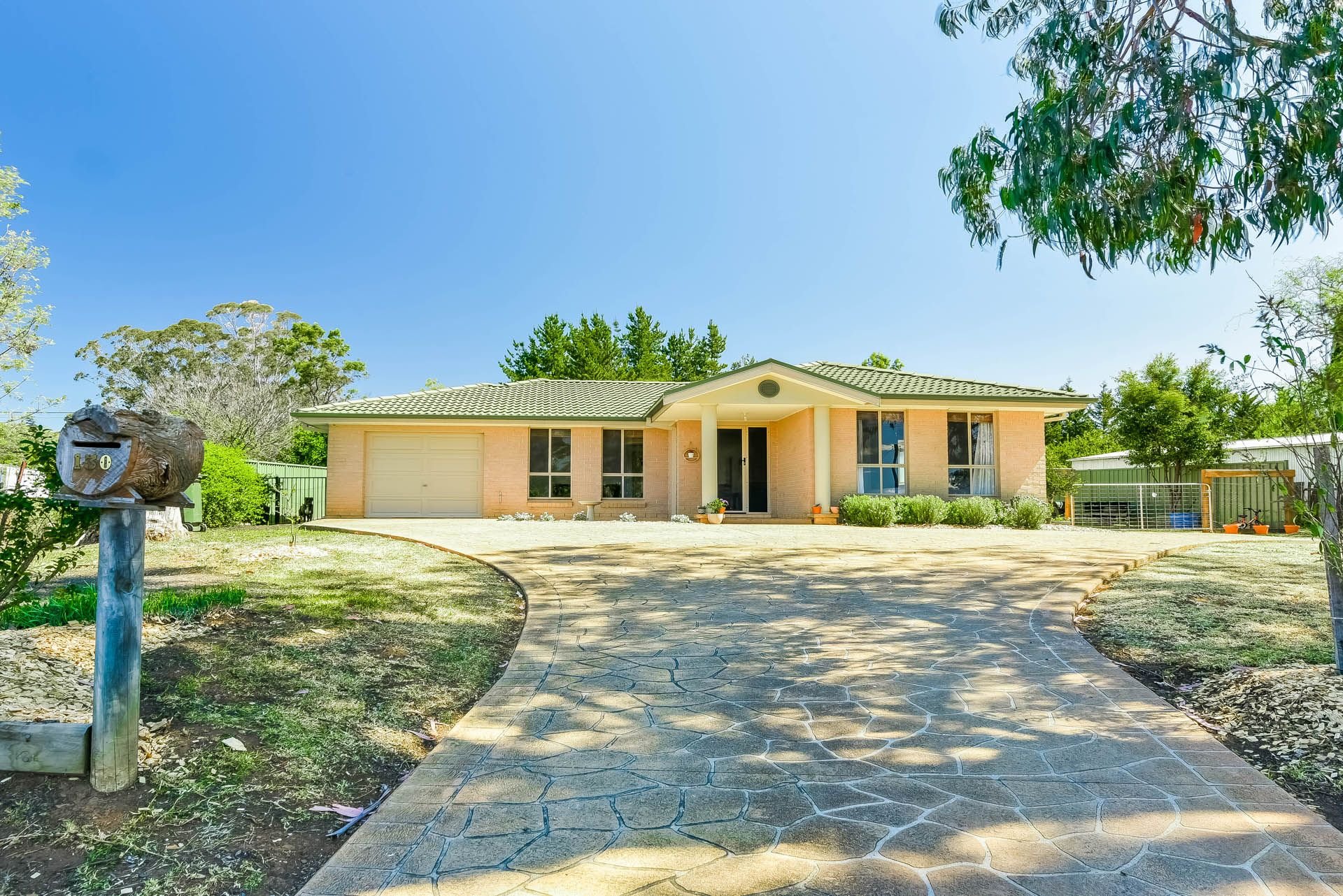 Real Estate For Sale 130 Great Southern Road Bargo , NSW